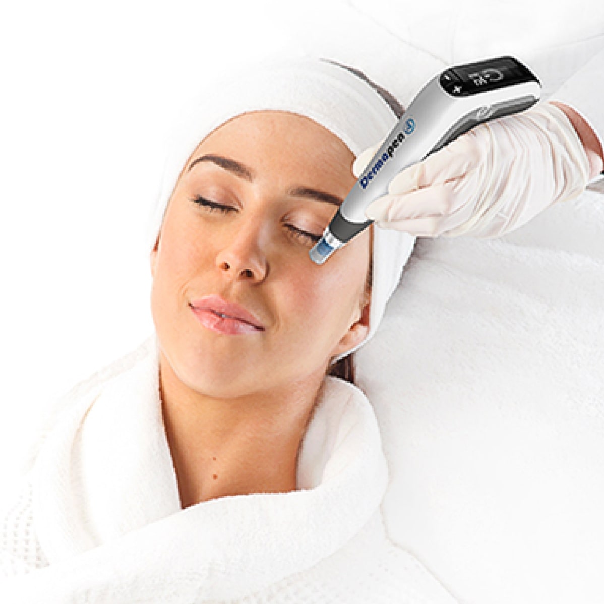 治療のイメージ