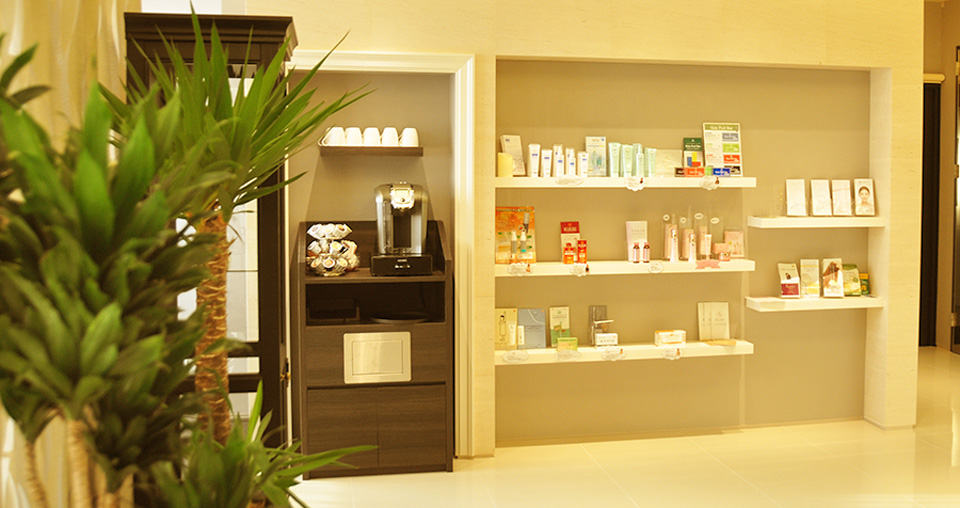 福岡 形成外科/美容外科/美容皮膚科 ブリスクリニック