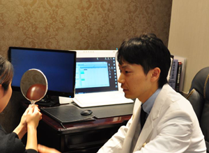 福岡・形成外科ブリスクリニック院長